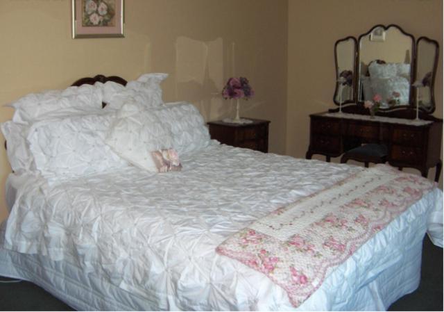 Annerleigh Luxury Bed And Breakfast Ханмер-Спрингс Номер фото