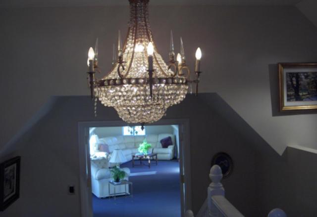 Annerleigh Luxury Bed And Breakfast Ханмер-Спрингс Экстерьер фото